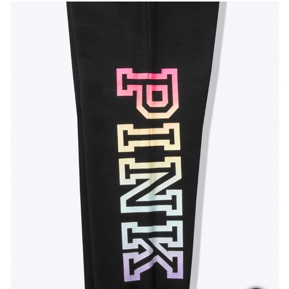 OFF SHOULDER TOP AND JOGGER SKINNY - Picture 4 of 5